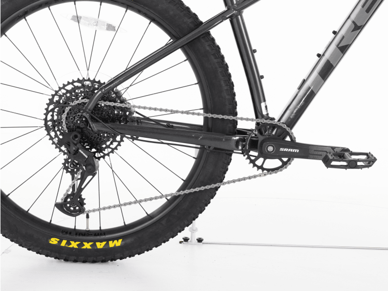 Trek roscoe clearance 7 2021 black