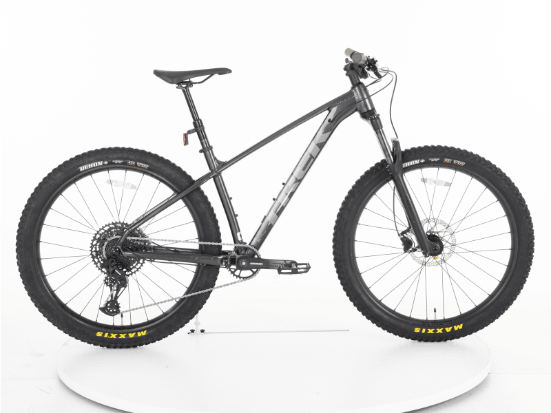 トレックTREK ROSCOE 7 2021年モデル - 自転車