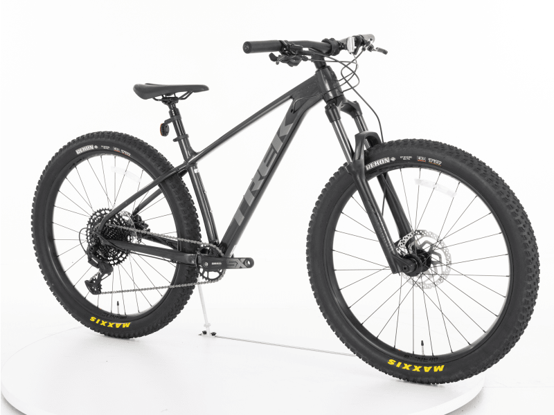 Roscoe 7 - 2021, Medium - Trek Bikes