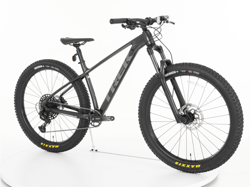 Roscoe 7 2021 Medium Trek Bikes