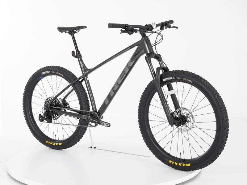 Trek roscoe sale 7 dnister black