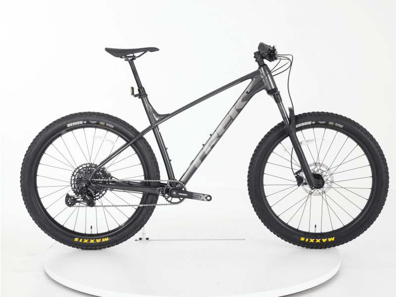 Trek roscoe 7 2025 dnister black