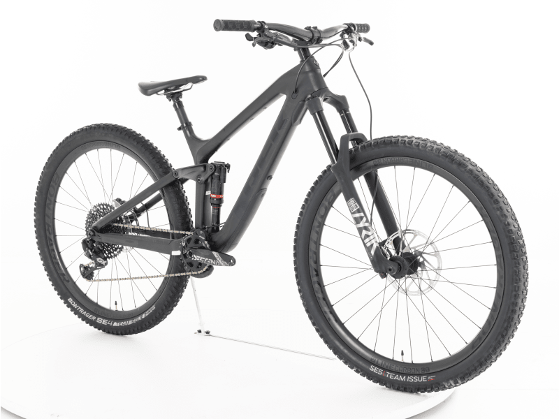 Slash 9.8 2020 Medium Trek Bikes