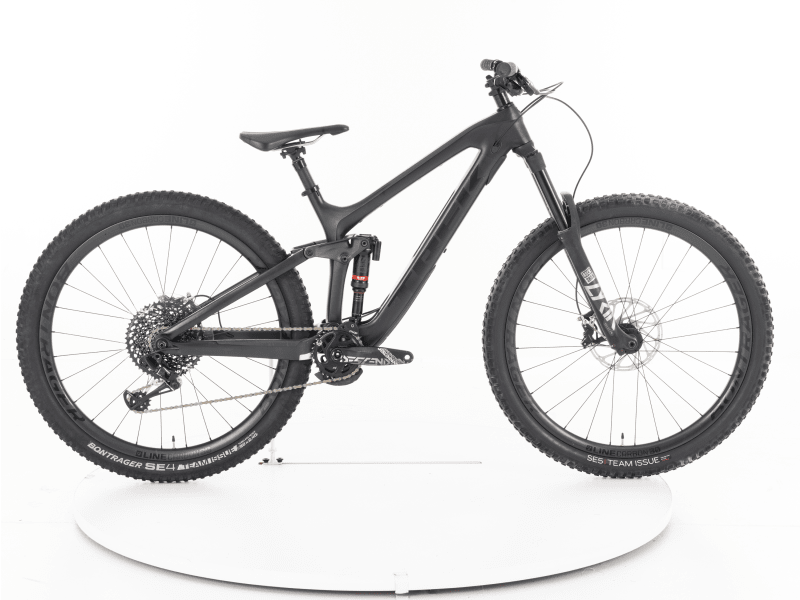 Slash 9.8 2020 Medium Trek Bikes