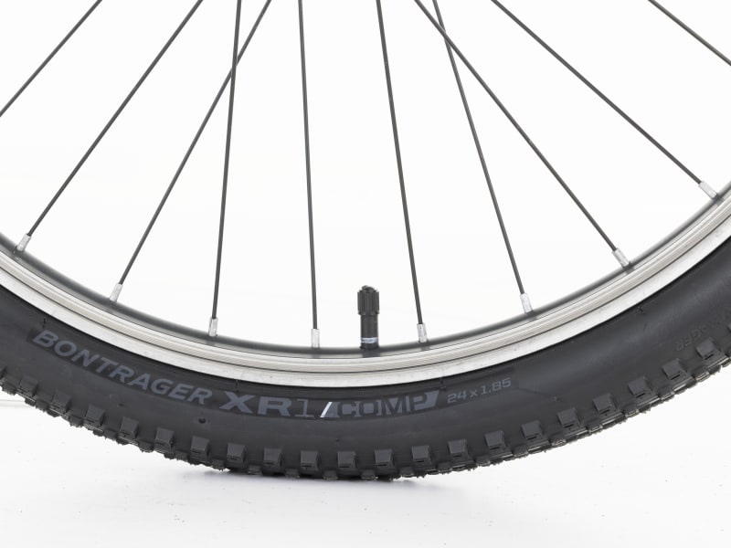Bontrager xr1 sales 24x1 85