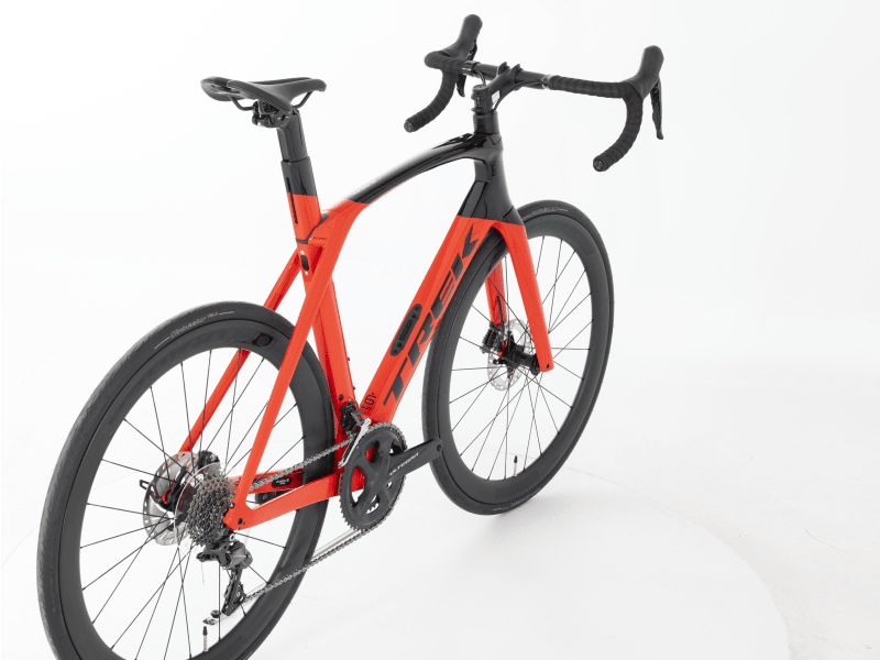 Madone SL 6 - 2021, 58cm - Trek Bikes