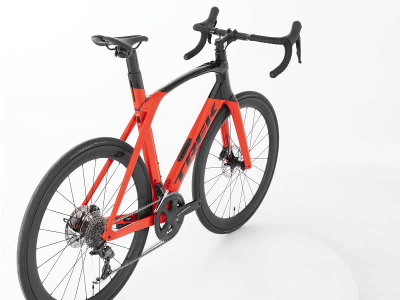 Madone SL 6 - 2021, 58cm - Trek Bikes Madone SL 6 - 2021, 58cm - Trek Bikes