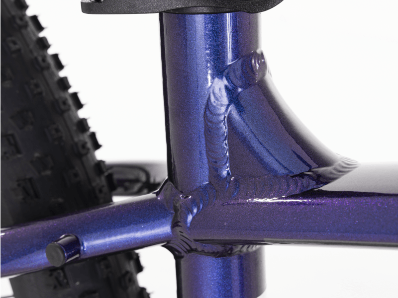 Trek marlin 5 sales purple