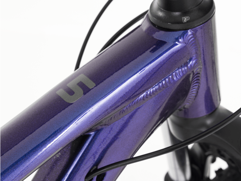 Trek marlin store purple