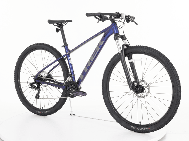 Trek marlin 2025 purple