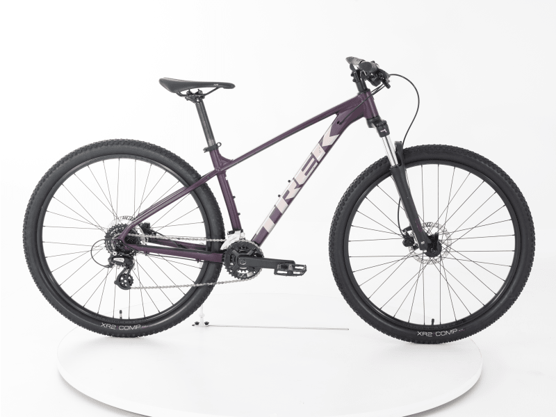 mitsu3294様専用【美品】2020-2021 TREK マーリン6 - 自転車本体