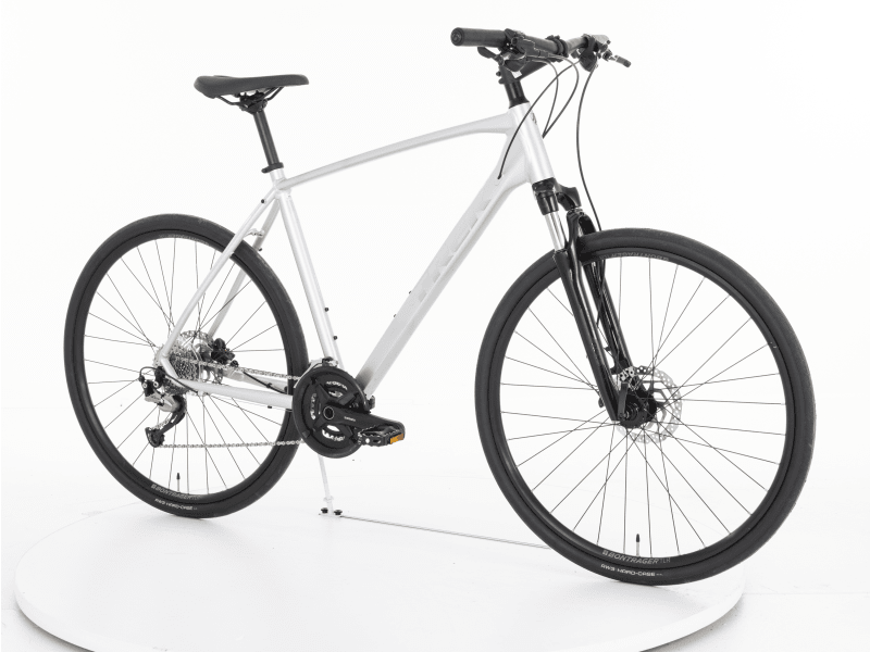 Best dual discount sport bicycles 2020