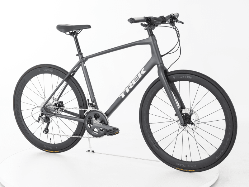 FX Sport 5 2021 Large Trek Bikes