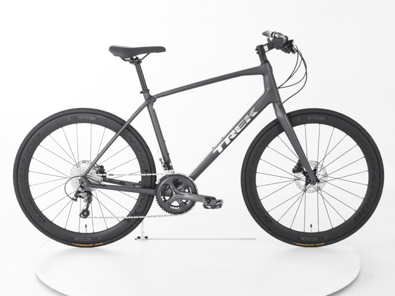 Trek fx sport 5 stores clearance