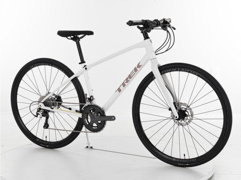 Trek fx 5 womens deals