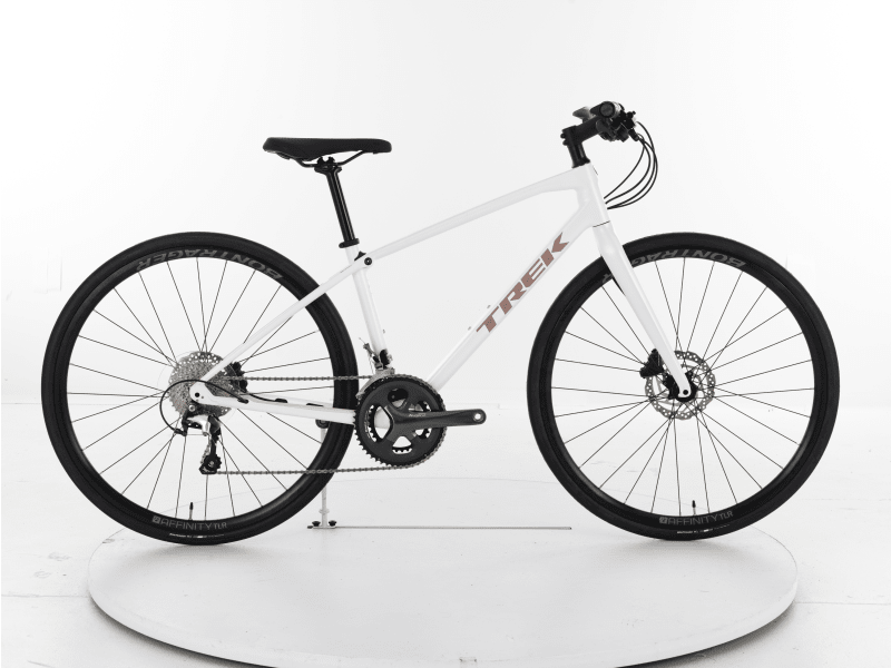 Trek fx sport 5 on sale women's