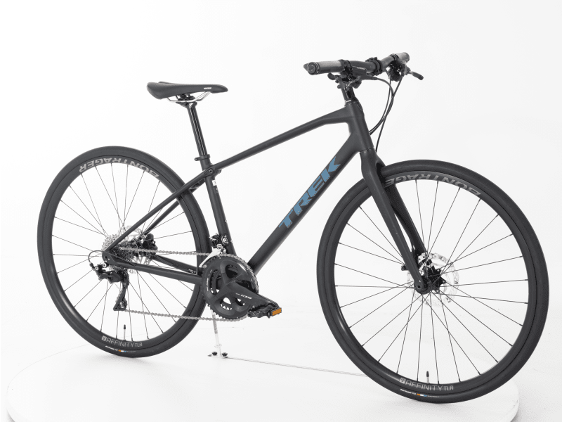 Trek fx 6 2021 clearance