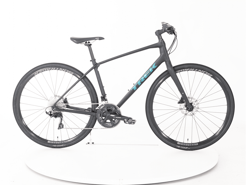 Trek fx sport 6 2021 online