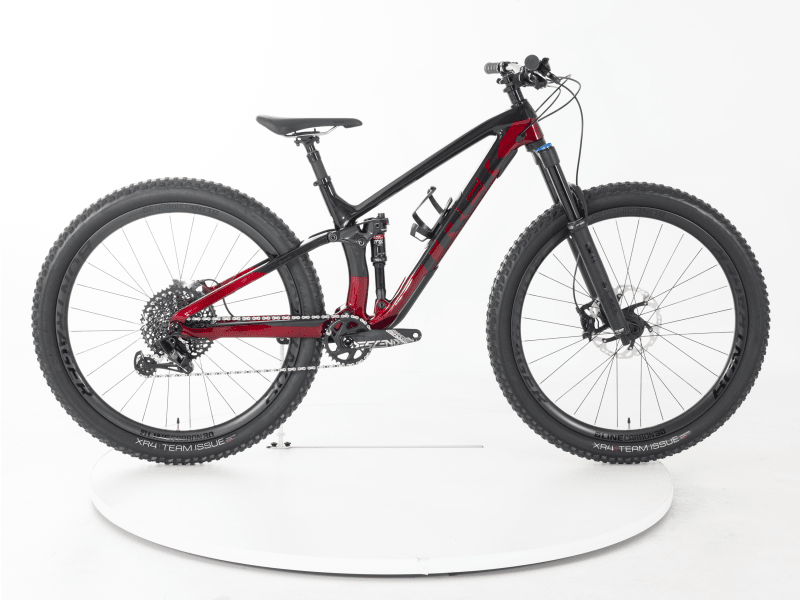 Fuel EX 9.8 GX 2020 Medium Trek Bikes