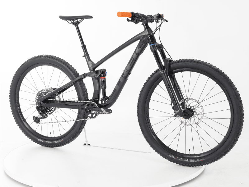 Fuel EX 8 - 2020, Medium - Trek Bikes