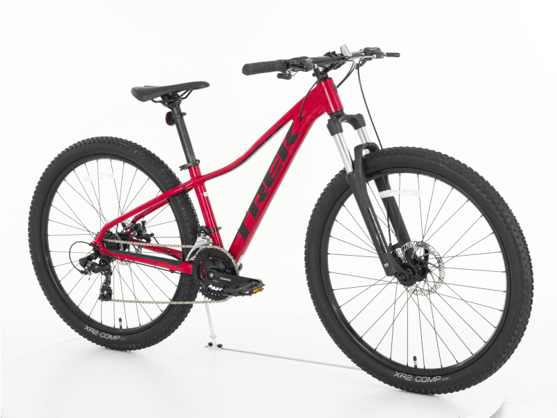 Marlin 4 Gen 2 2023 X Small Trek Bikes