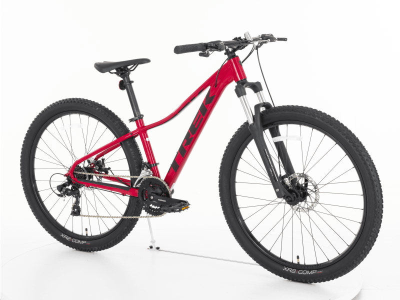 Trek marlin 2025 4 red