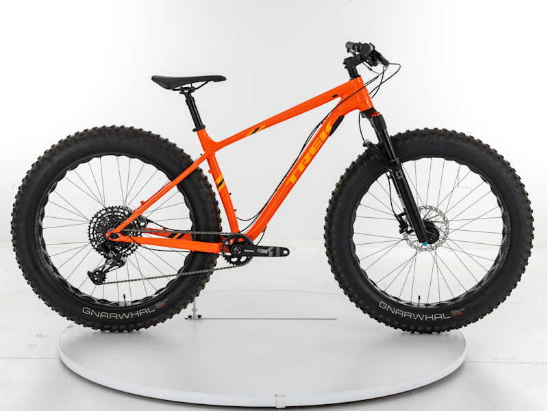 Trek farley 7 2021 clearance
