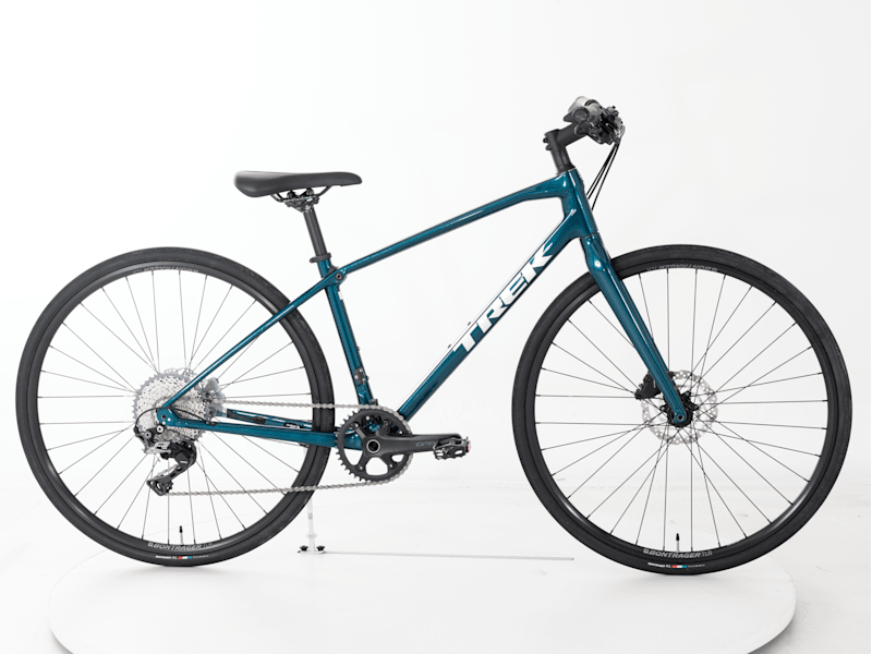 FX Sport 4 2021 Small Trek Bikes