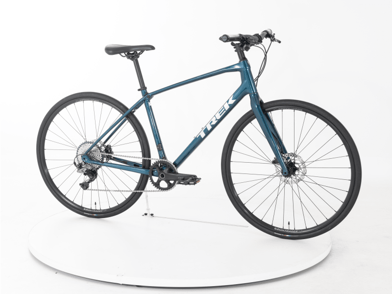 FX Sport 4 - 2021, Medium - Trek Bikes