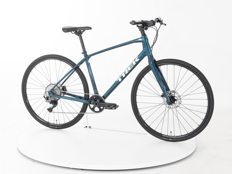 Trek fx sport 4 2021 review hotsell