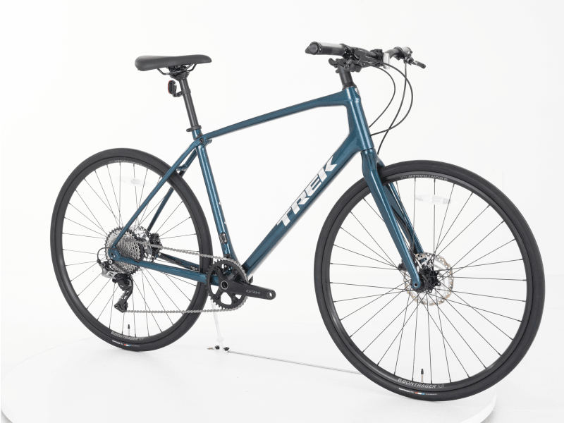 FX Sport 4 - 2021, Large - Trek Bikes