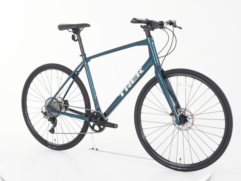 FX Sport 4 2021 Large Trek Bikes