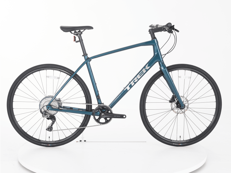 Trek fx sport 4 2020 womens hybrid bike hotsell