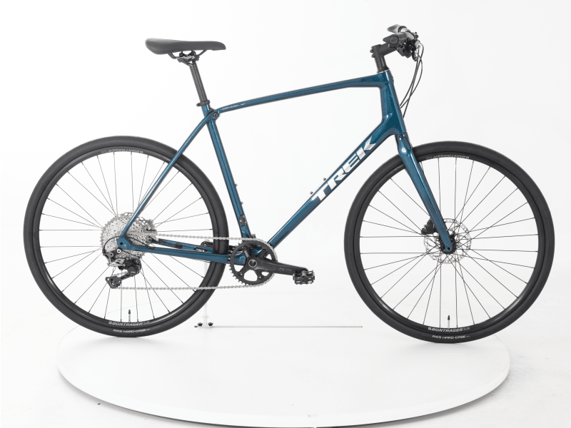 FX Sport 4 - 2021, X-Large - Trek Bikes