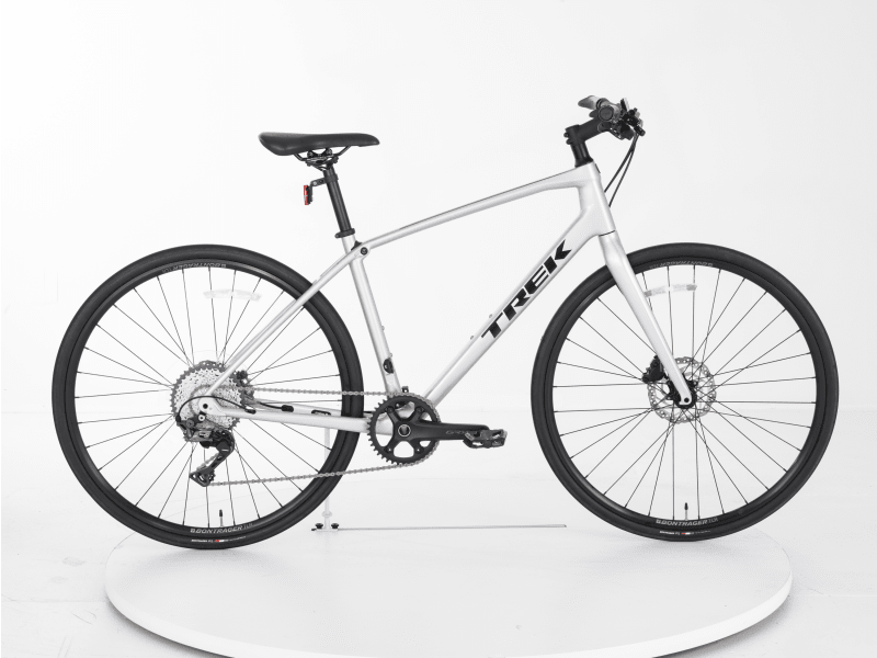 FX Sport 4 2021 Medium Trek Bikes