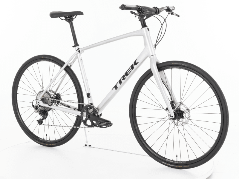 FX Sport 4 2021 Large Trek Bikes