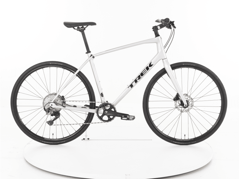 Trek fx 4 2021 shop