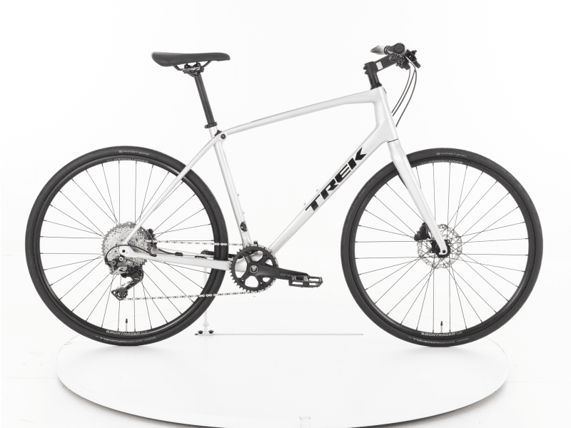 Trek fx 4 cheap 2021