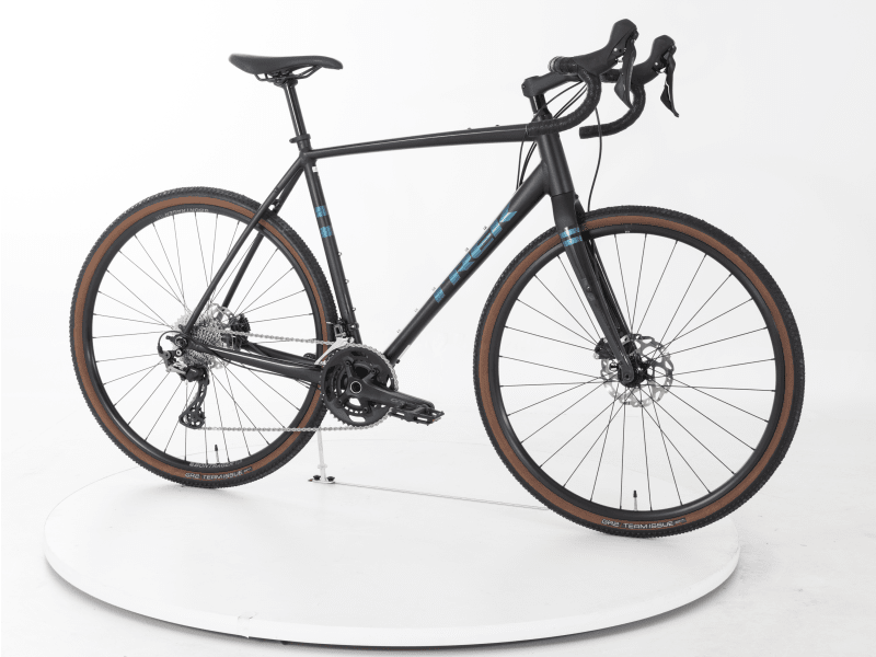 Checkpoint ALR 5 - 2021, 58cm - Trek Bikes