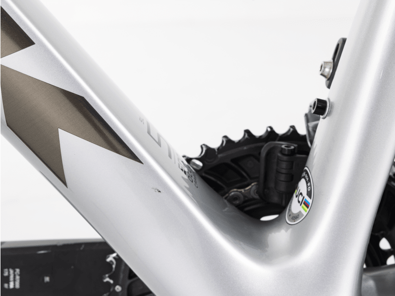 Émonda SL 5 Disc - 2022, 52cm - Trek Bikes