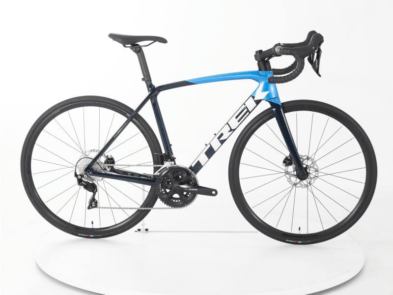 Émonda SL 5 Disc - 2022, 54cm - Trek Bikes