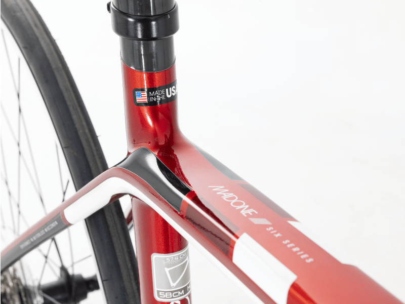 Madone 6.2 H2 - 2014, 58cm - Trek Bikes