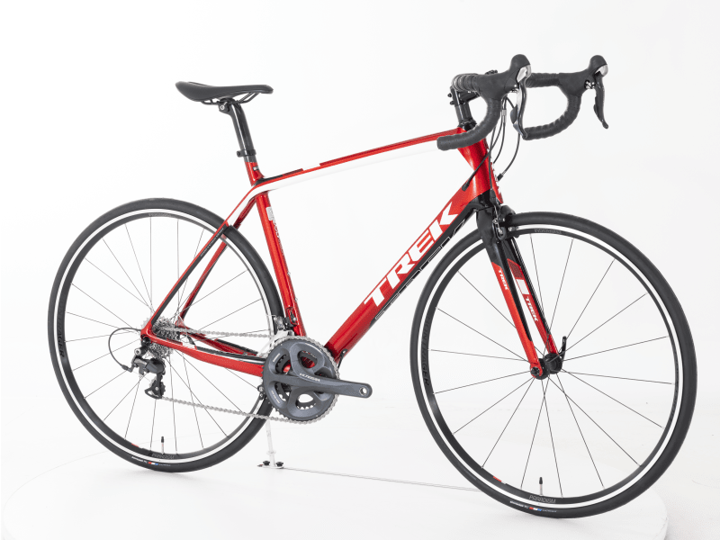 Madone 6.2 H2 - 2014, 58cm - Trek Bikes