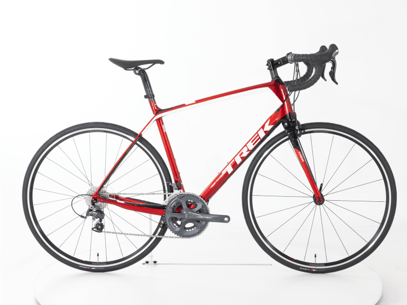 Madone 6.2 H2 2014 58cm Trek Bikes
