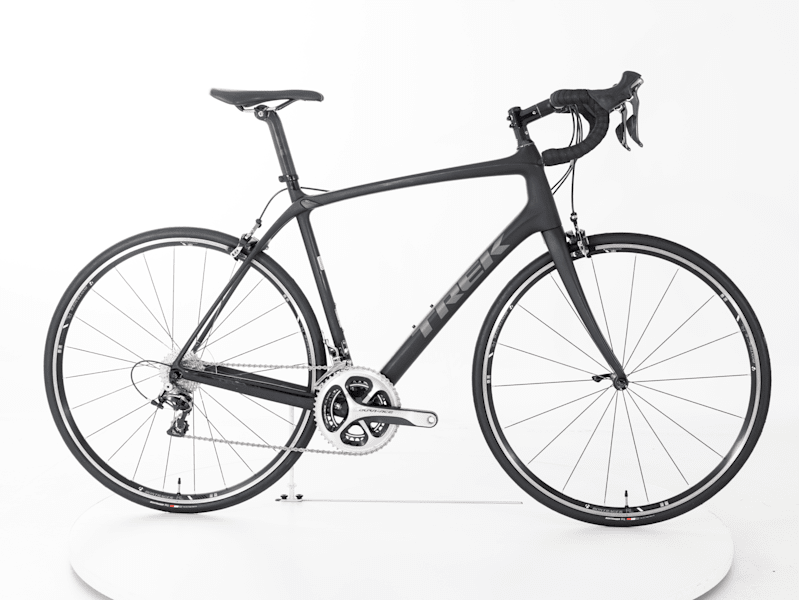 Domane 5.9 Compact Dura Ace 2014 58cm Trek Bikes