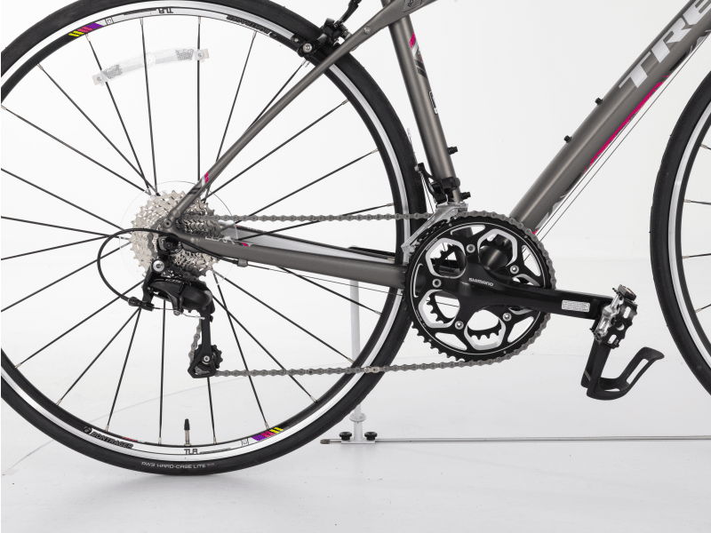 Trek lexa c 2016 top