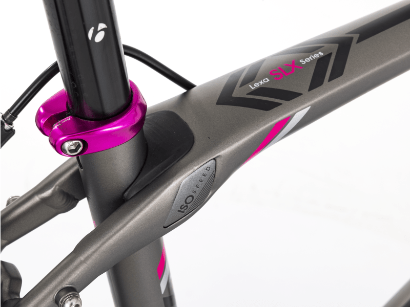 Lexa SLX Women s 2016 50cm Trek Bikes