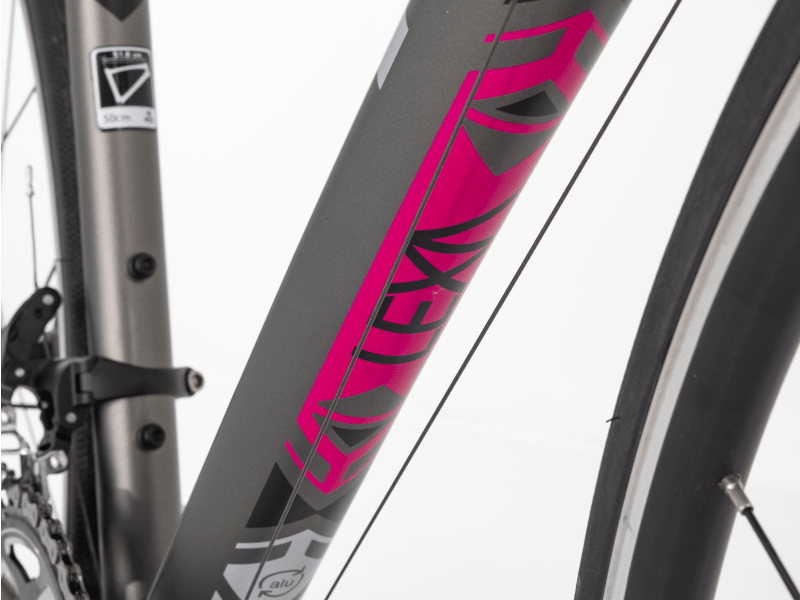 Trek lexa slx 2016 hotsell