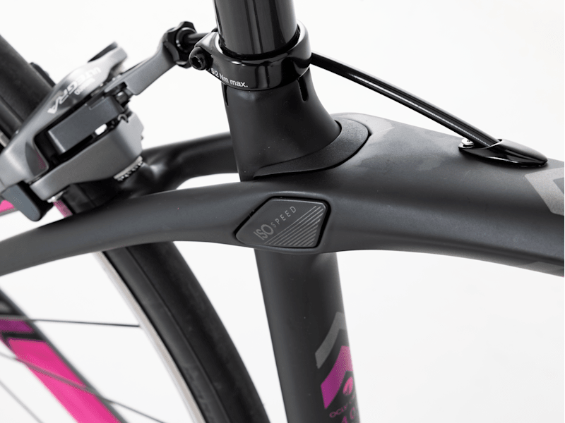 Silque SL Women s 2016 52cm Trek Bikes
