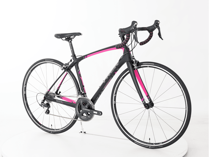 Silque SL Women s 2016 52cm Trek Bikes